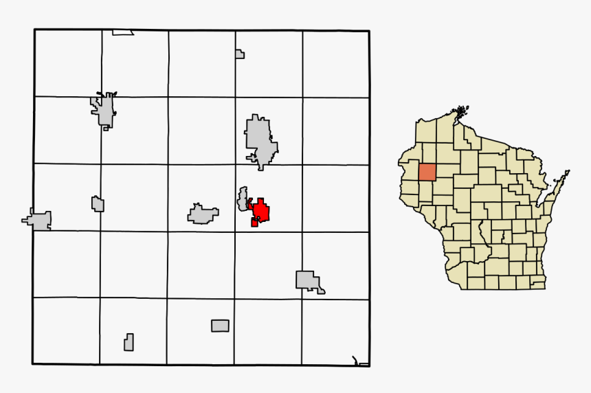 Stevens Point Portage County, HD Png Download, Free Download