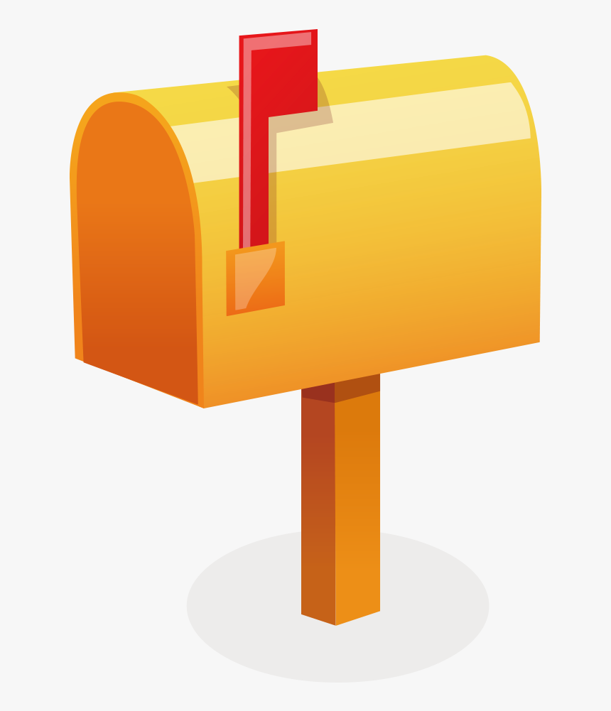 Transparent Mail Box Png, Png Download, Free Download
