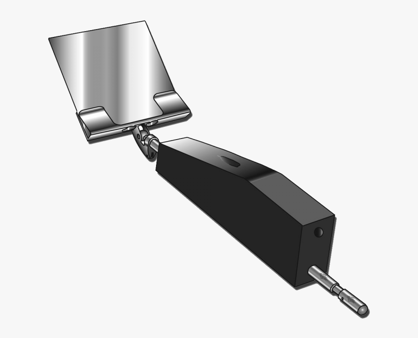 Souber Tools Lbt/ma Letterbox Mirror Tool - Output Device, HD Png Download, Free Download