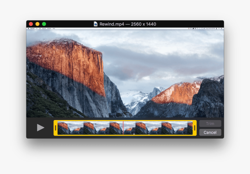 Recording Setup - Microsoft Os El Capitan, HD Png Download, Free Download