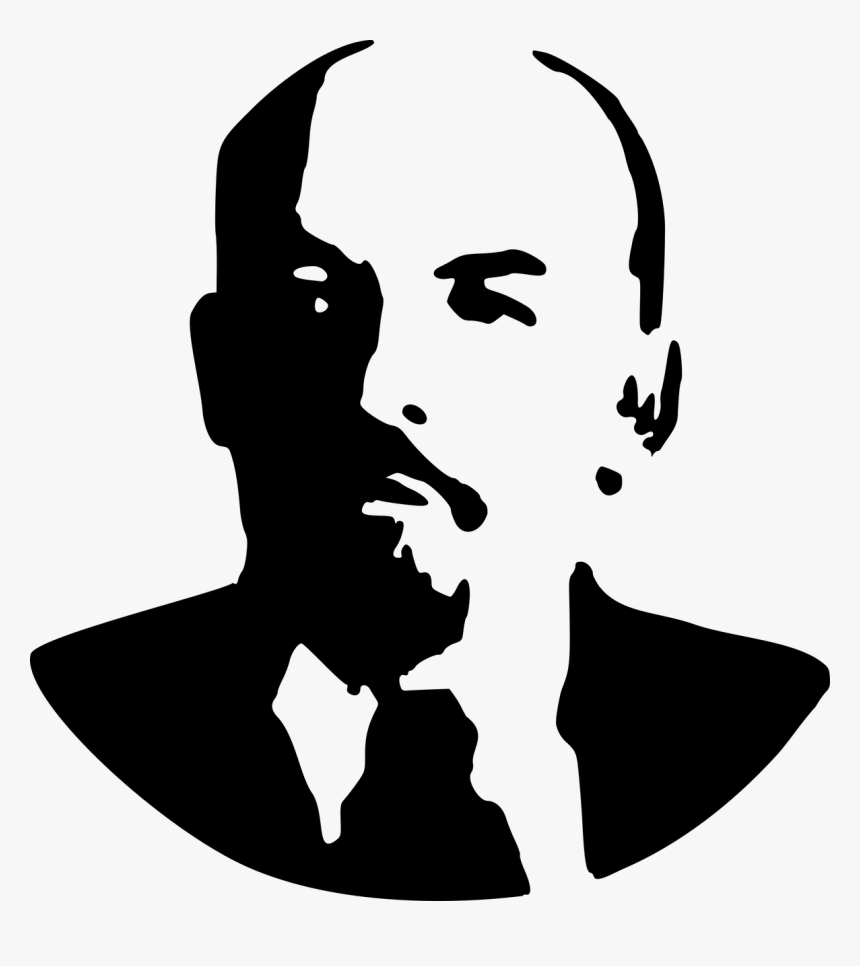 Lenin Png, Transparent Png, Free Download