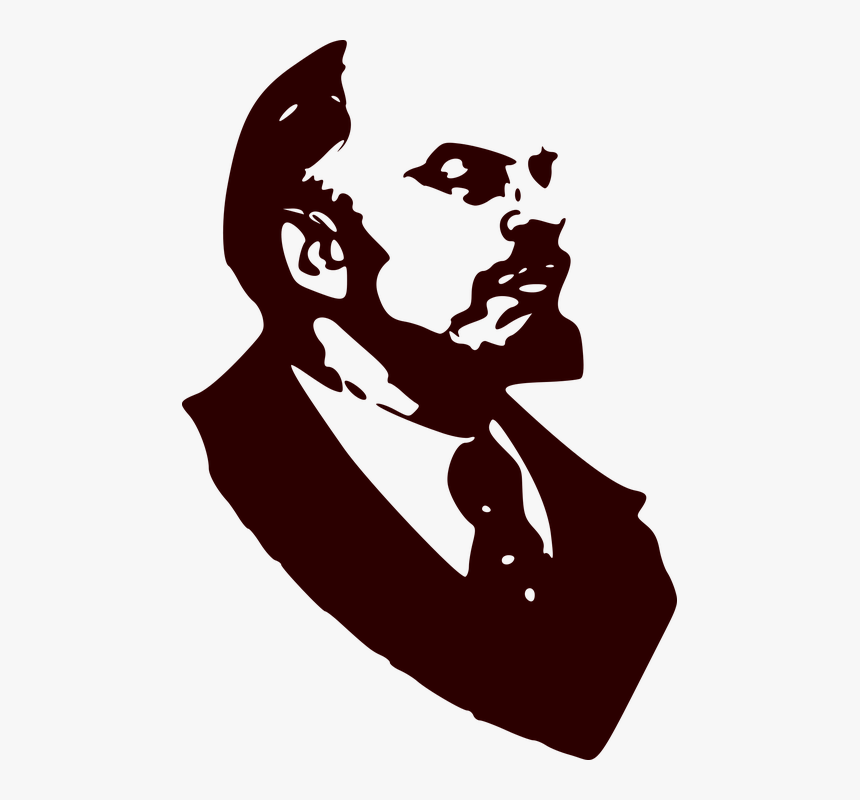 Lenin, Russia, Soviet, Ussr, Communism, Leninist, HD Png Download, Free Download