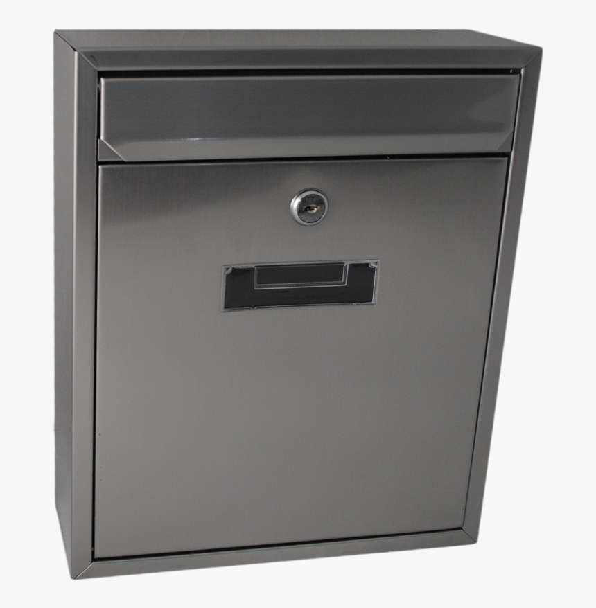 Bunnings Stainless Steel Letterbox, HD Png Download, Free Download
