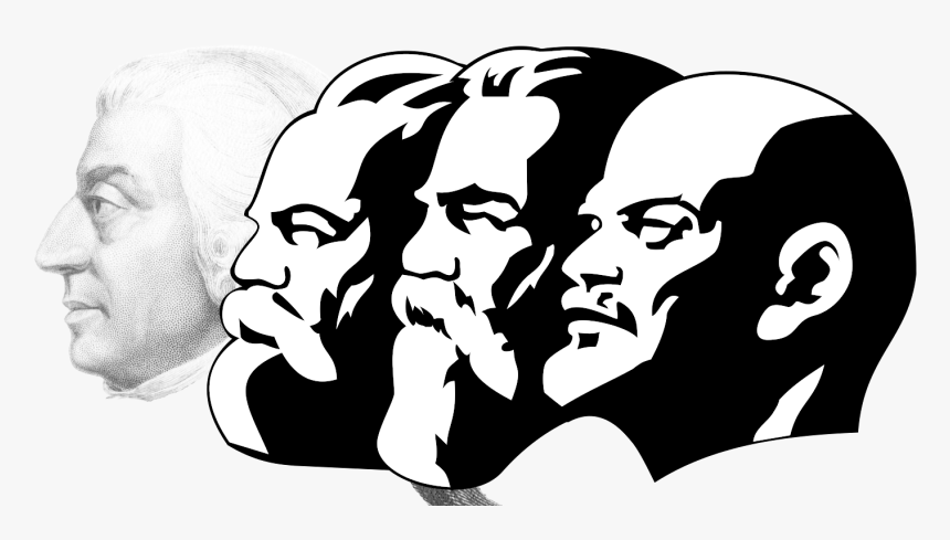 Transparent Lenin Png - Lenin Vector, Png Download, Free Download