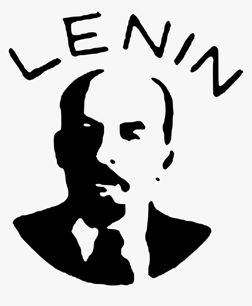 Lenin Socks, HD Png Download, Free Download