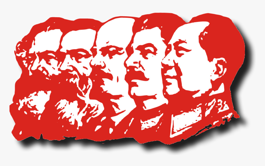 Marx Engels Lenin Png , Png Download - Long Live Our Soviet Motherland Built, Transparent Png, Free Download