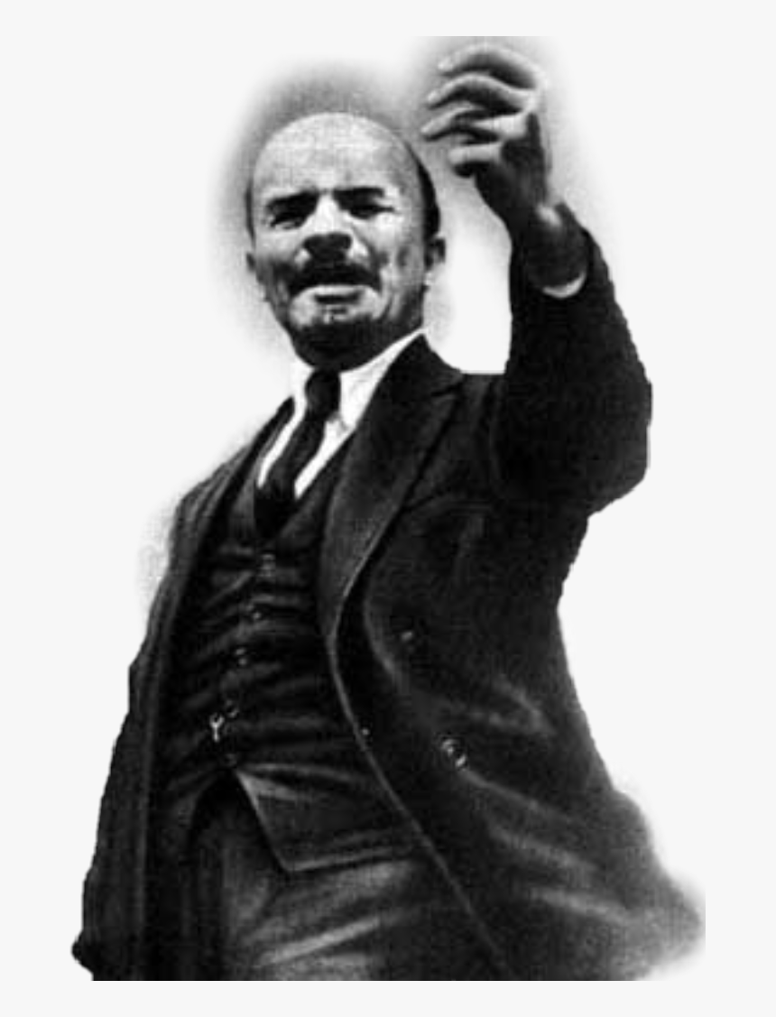 #lenin - Vladimir Lenin, HD Png Download, Free Download