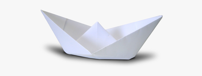 #paperboat #paper #boat #papier #papierboot #papierschiff - Origami, HD Png Download, Free Download