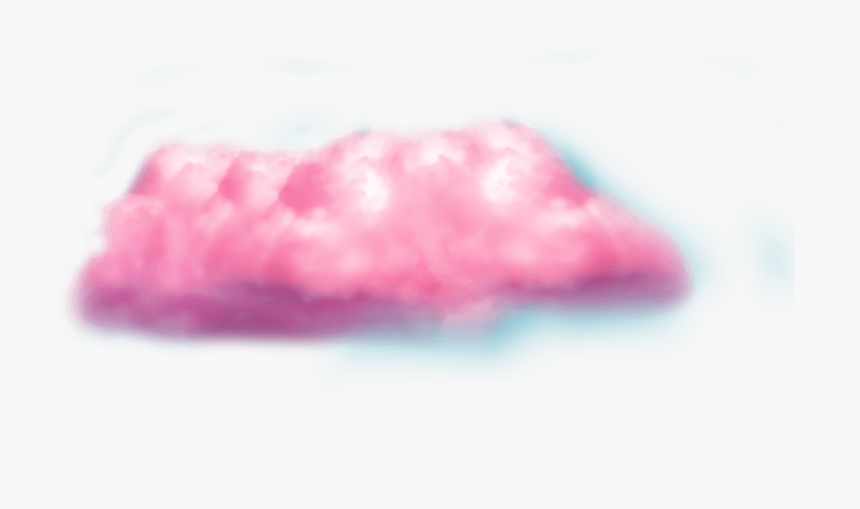 Big Cloud - Nubes De Algodon De Azucar Png, Transparent Png, Free Download