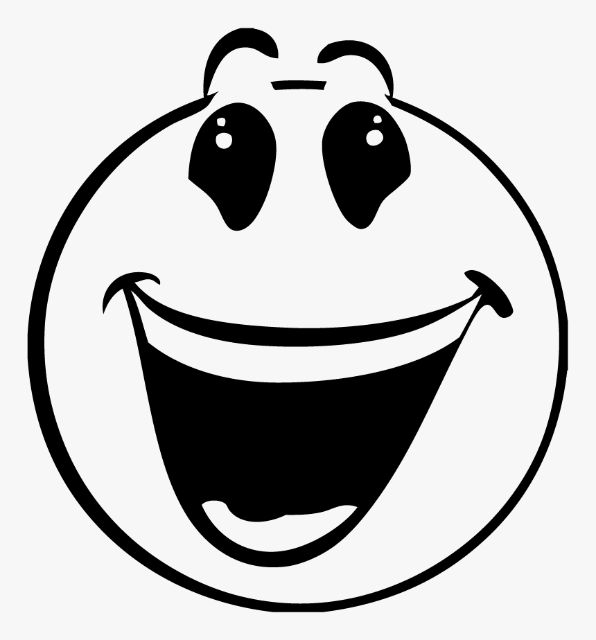 Laughing Face, HD Png Download, Free Download