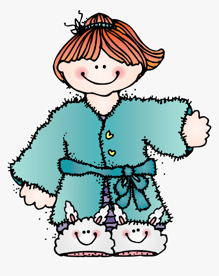 Getting Ready For Bed Clipart, HD Png Download, Free Download
