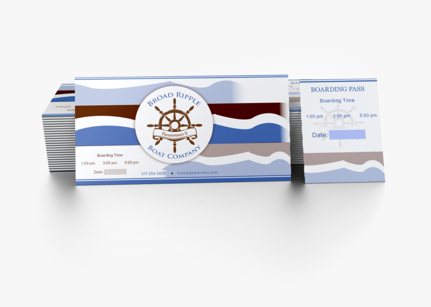 Transparent Boarding Pass Png - Envelope, Png Download, Free Download