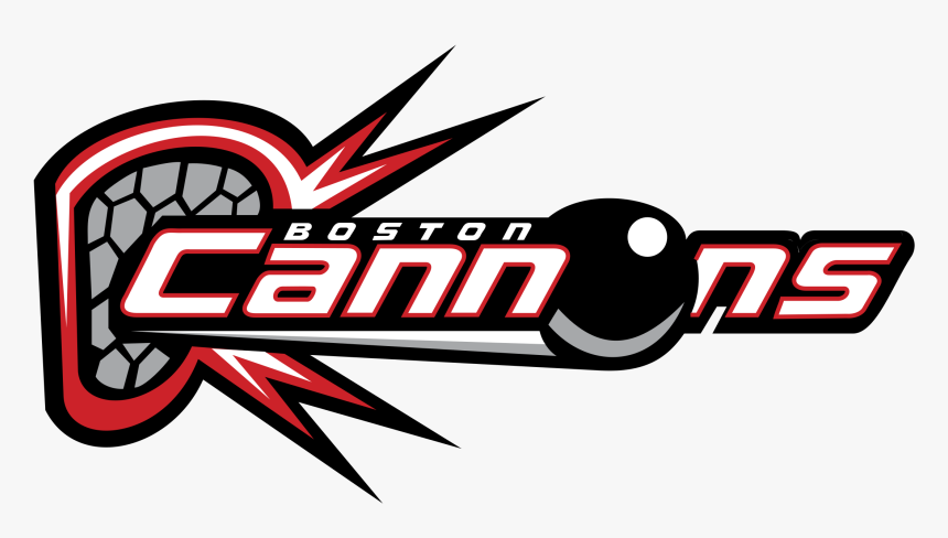 Boston Cannons Lacrosse Logo, HD Png Download, Free Download