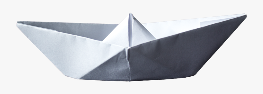 Paper Boat No Background, HD Png Download, Free Download