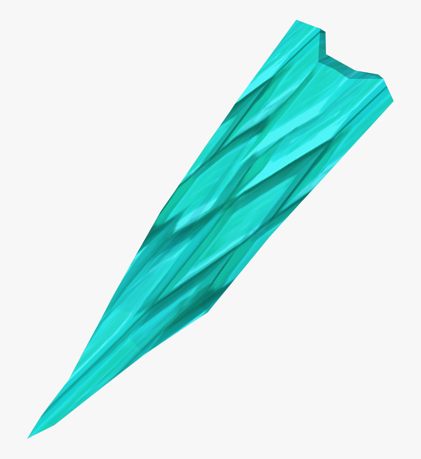 Transparent Ice Shard Png - Ice Shards Transparent Background, Png Download, Free Download