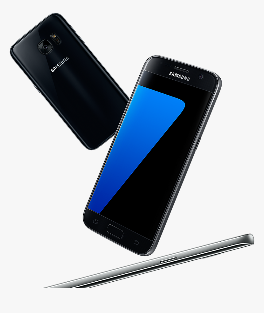 Samsung Galaxy S7 - Nova Marca De Celular, HD Png Download, Free Download