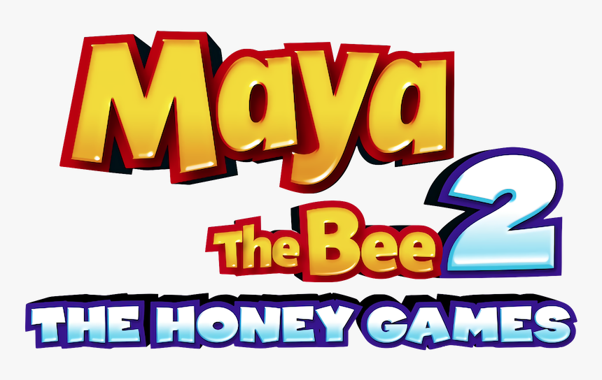 Maya The Bee - Fête De La Musique, HD Png Download, Free Download