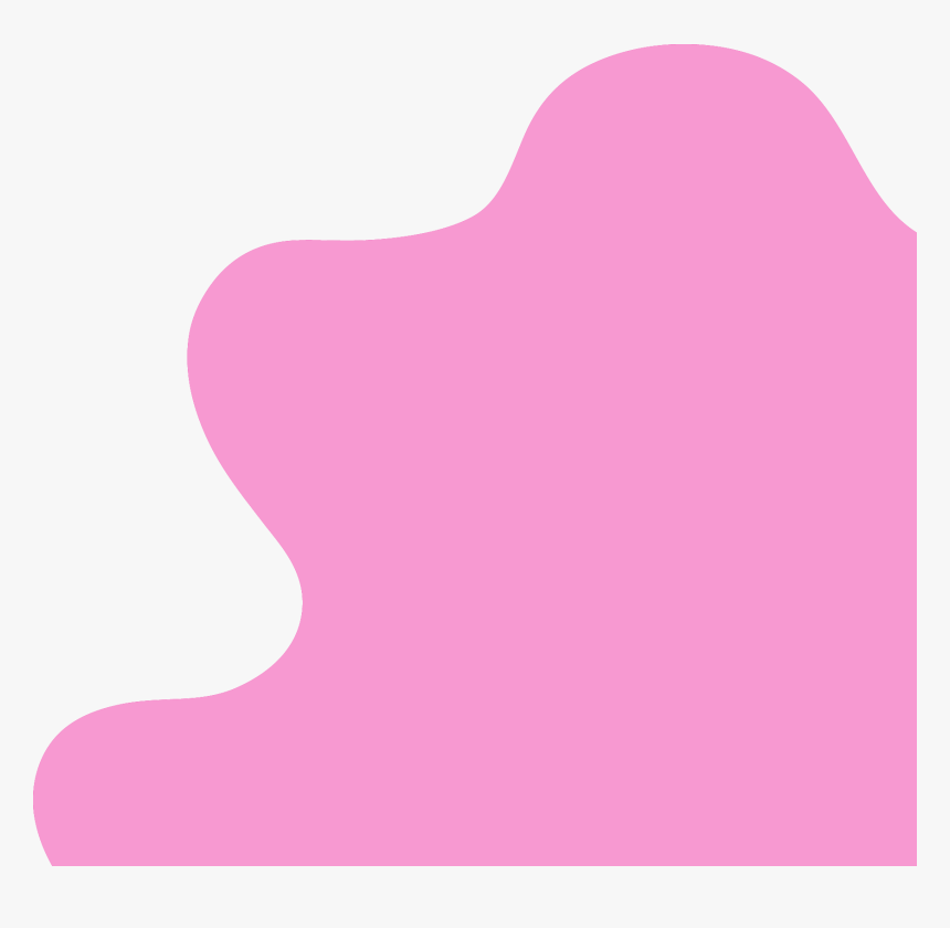 Pink Cloud Png, Transparent Png, Free Download