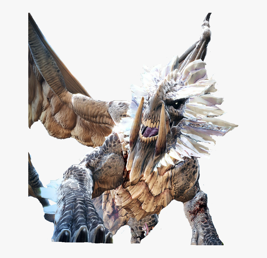 Beokros - Vindictus Beokros, HD Png Download, Free Download