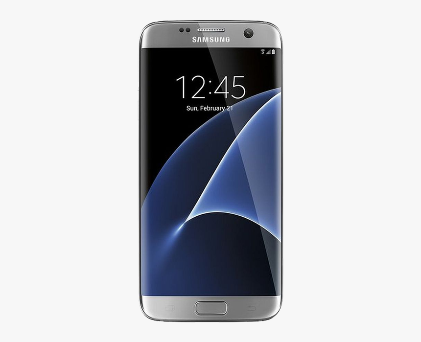 Gold Samsung S7 Edge Price In Pakistan, HD Png Download, Free Download