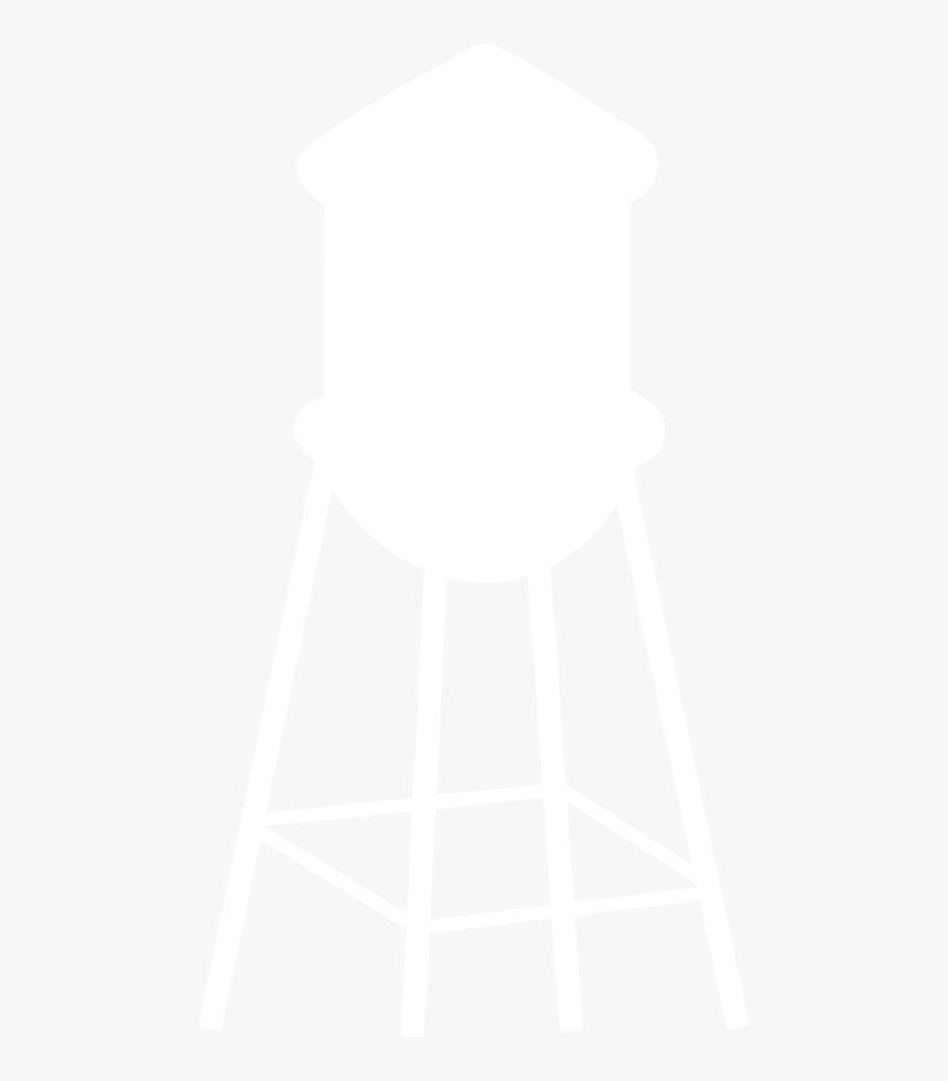 Old Water Tower Png , Png Download - Water Towers Clip Art, Transparent Png, Free Download