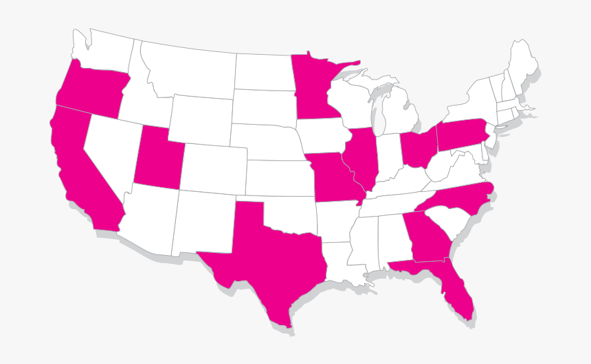 Suicide By Us State, HD Png Download, Free Download