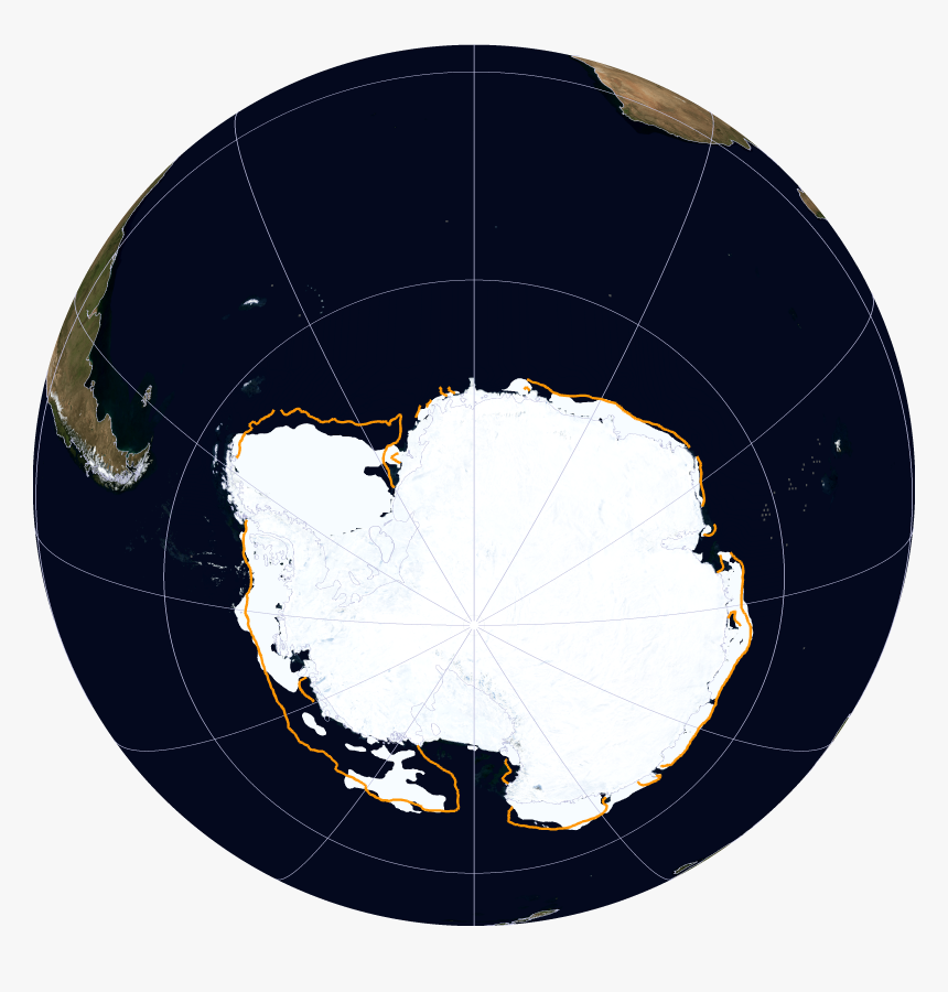 Antarctic Ice Sheet, HD Png Download, Free Download