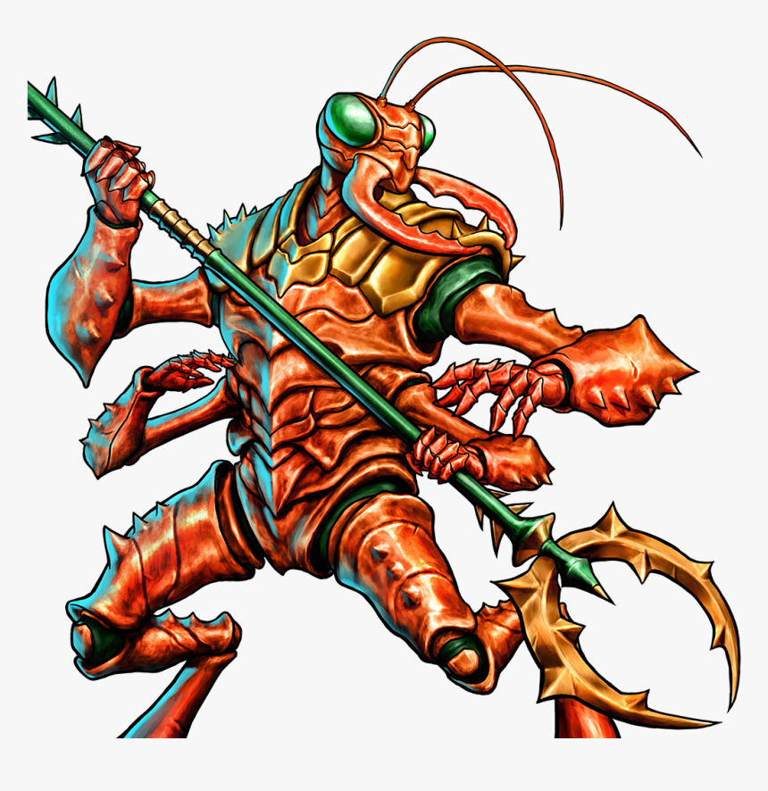 Gems Of War Wikia - Mantis War, HD Png Download, Free Download