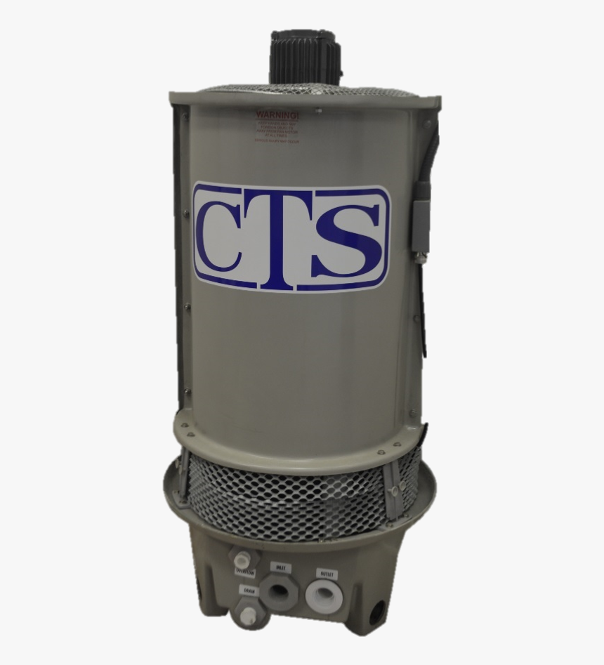 Act Series Cooling Tower - Cooling Tower, HD Png Download, Free Download