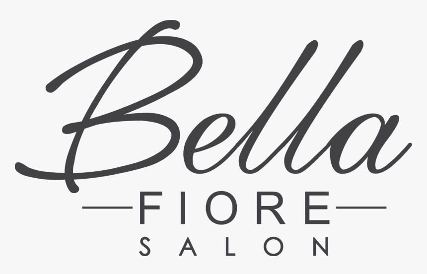 Bella Fiore Salon, HD Png Download, Free Download