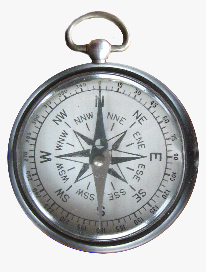 Compass Cake Ideas And Designs - Top Of A Compass, HD Png Download, Free Download