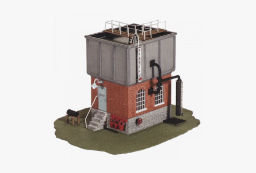 Ratio Water Tower Kit, HD Png Download, Free Download