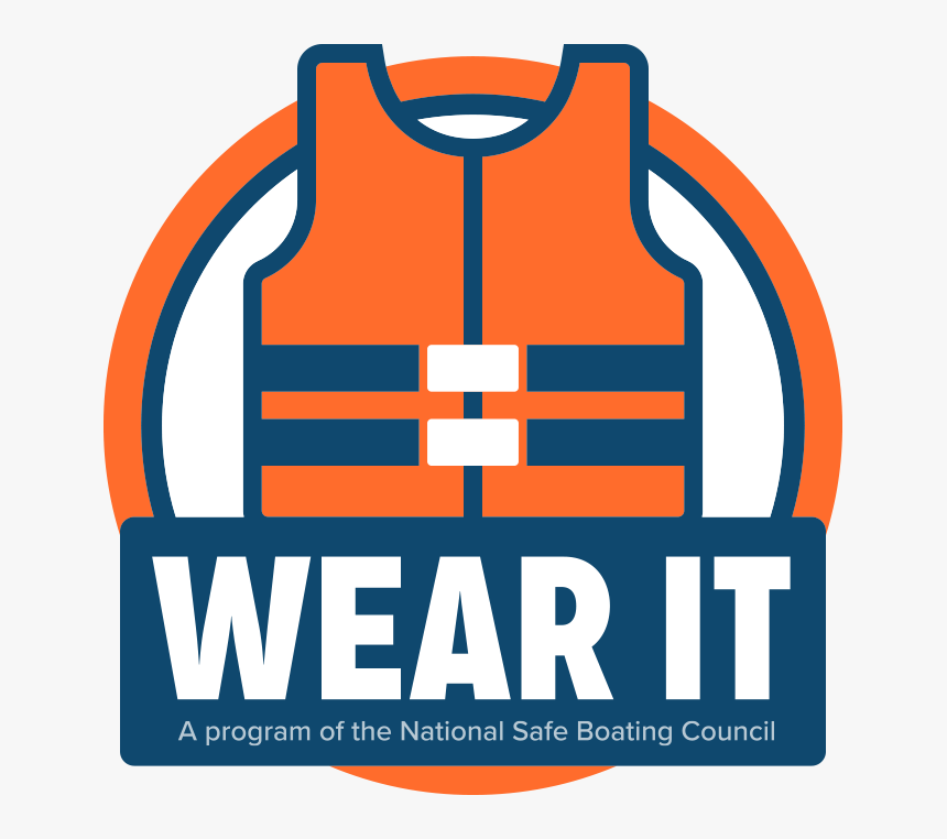 National Safe Boating Week 2018, HD Png Download, Free Download