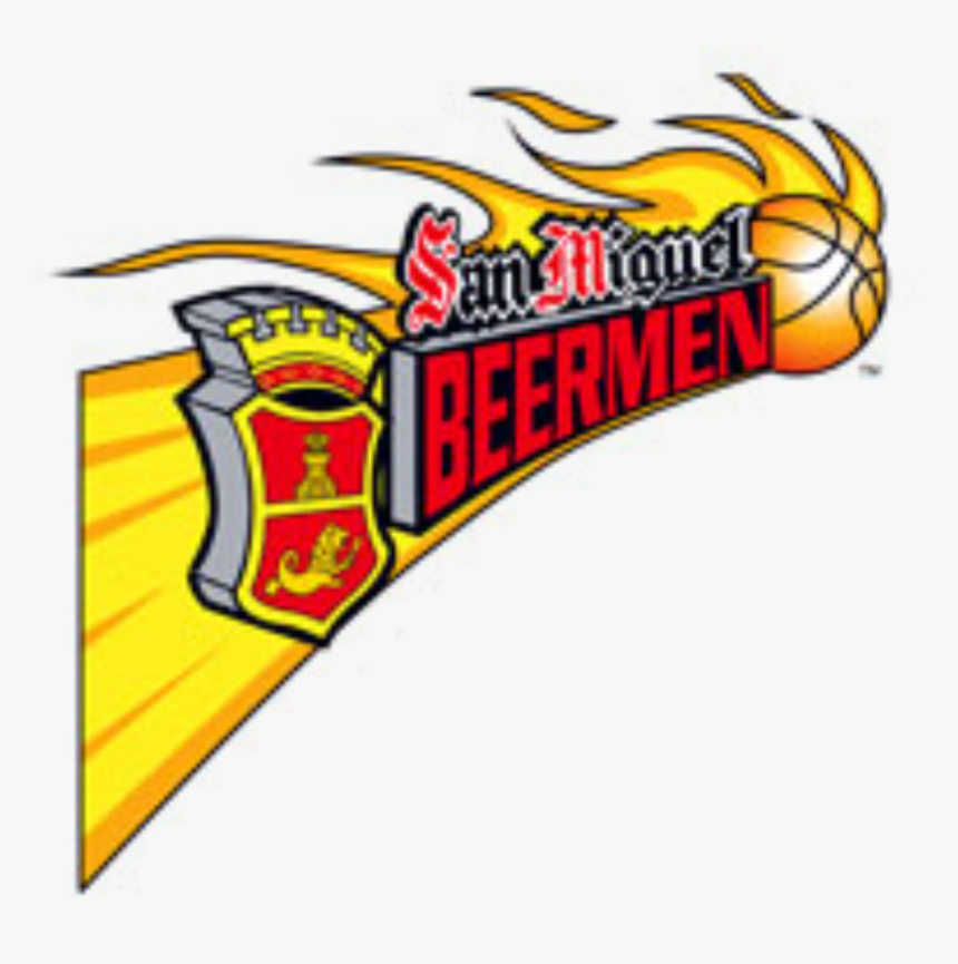 San Miguel Beermen Logo, HD Png Download, Free Download
