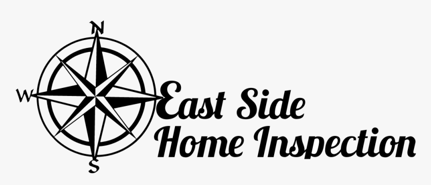 Blown In Fiberglass Insulation - Compass Rose Clip Art, HD Png Download, Free Download