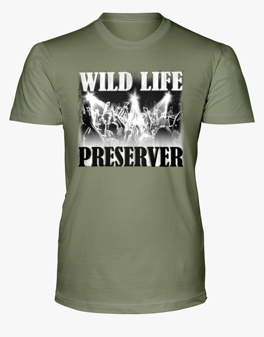 Wild Life Preserver - High Desert Milk, HD Png Download, Free Download