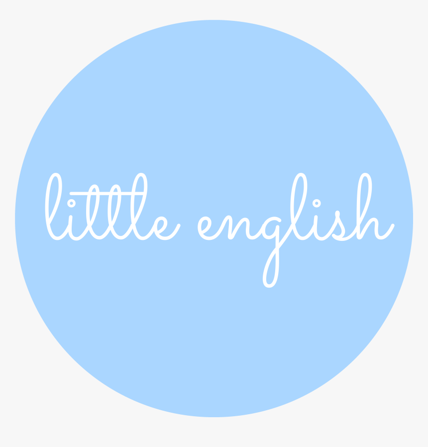 Little English Logo, HD Png Download, Free Download