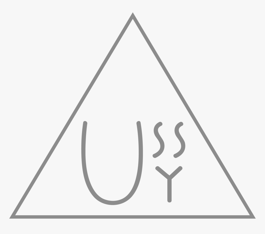 The Ussy - Sign, HD Png Download, Free Download
