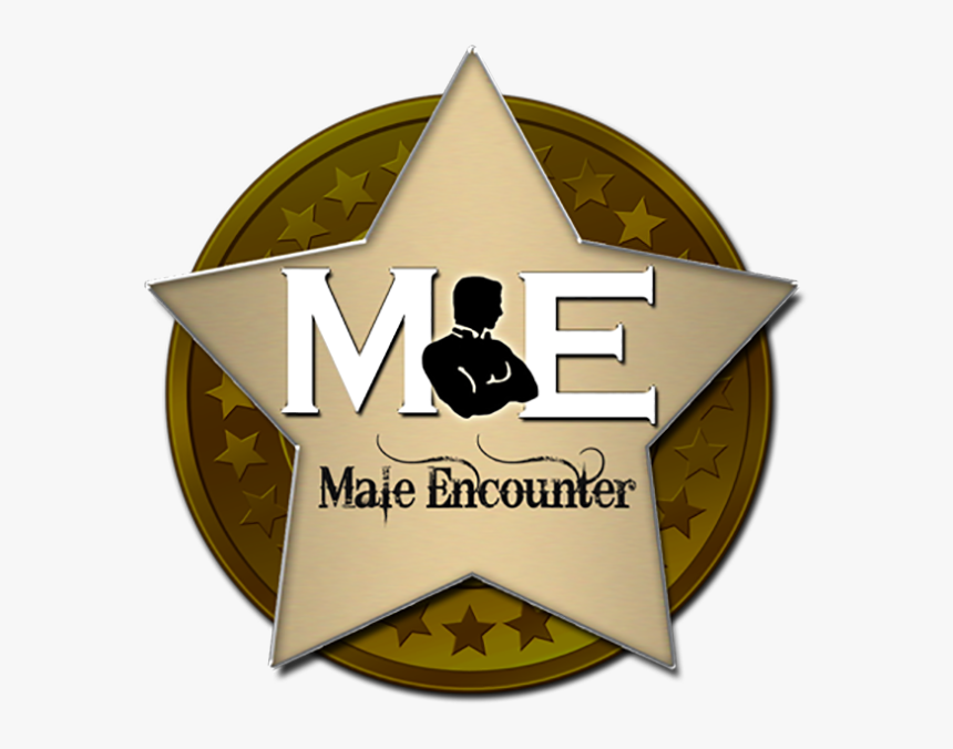The Male Encounter Male Revue Show - Name, HD Png Download, Free Download