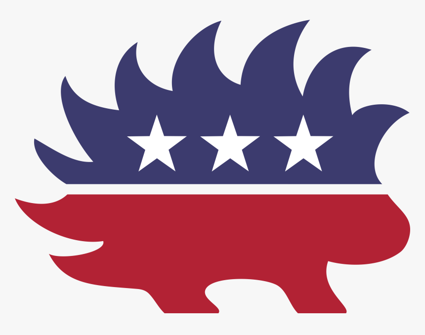 Libertarian Party Logo, HD Png Download, Free Download