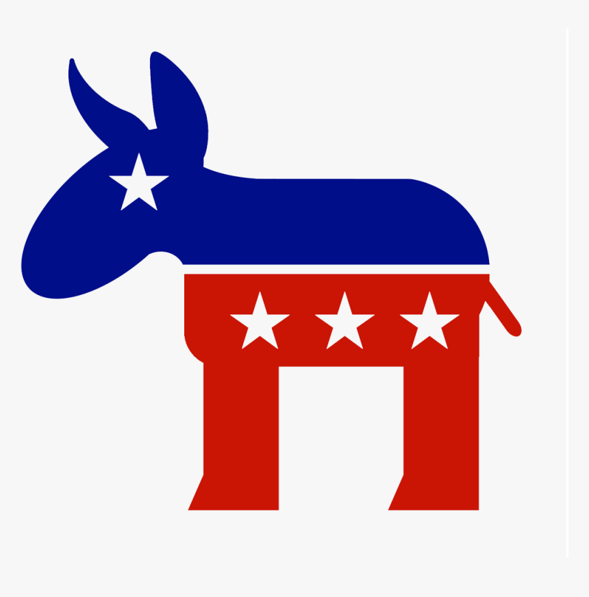 Democratic Donkey, HD Png Download, Free Download