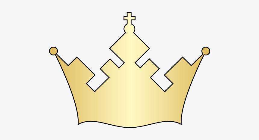 Crown Vector - Illustration, HD Png Download, Free Download