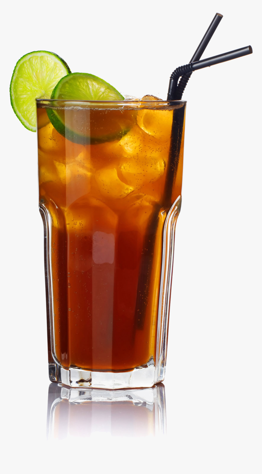 Cocktail Long Island Iced Tea , Png Download - Long Island Cocktail, Transparent Png, Free Download