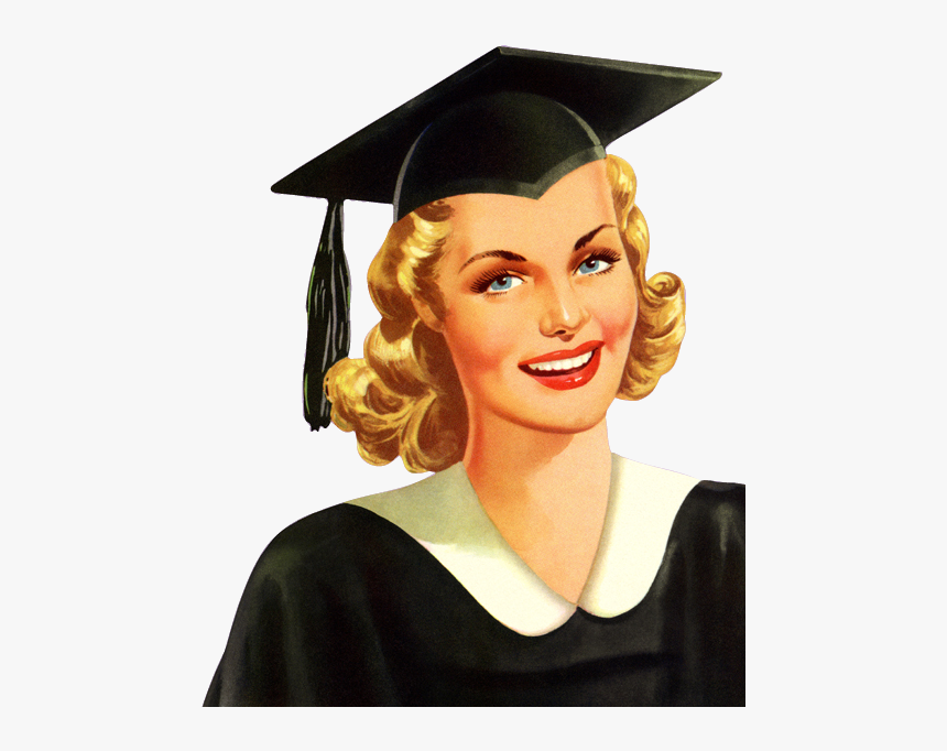 Graduation Cap Vector Png, Transparent Png, Free Download