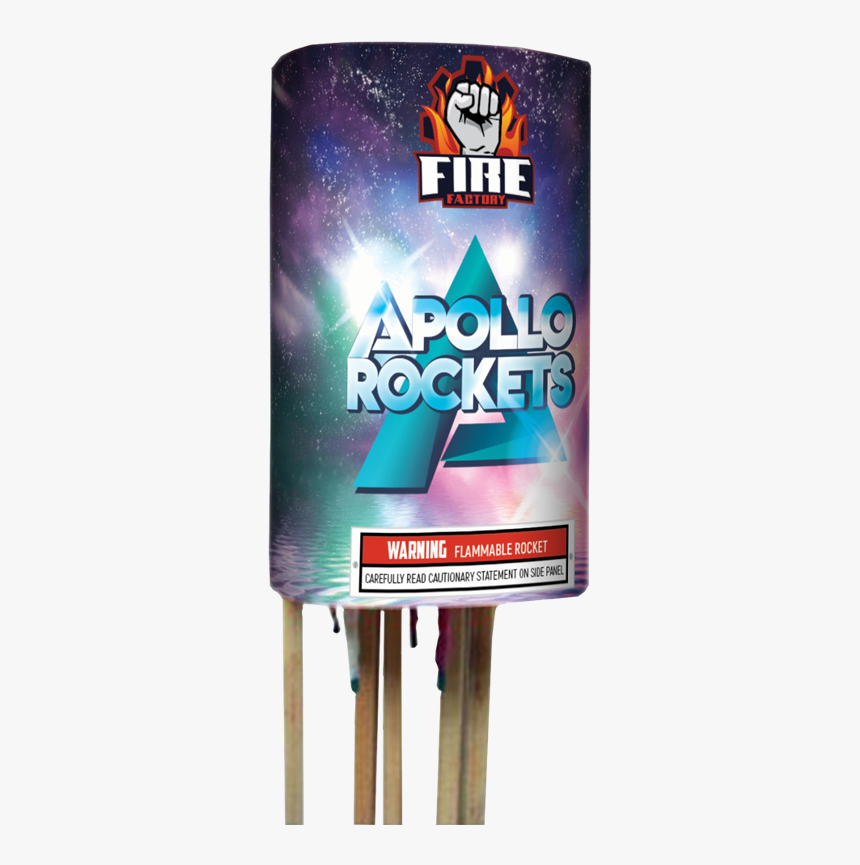 Image Of Apollo Rockets - Poster, HD Png Download, Free Download