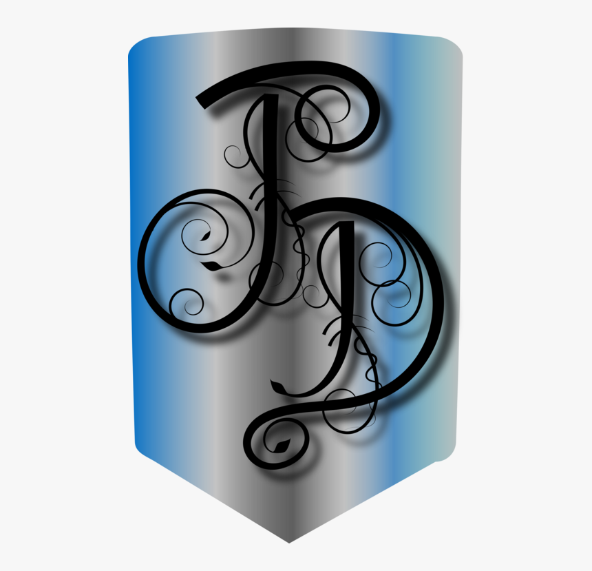 Angle,monogram,shield - Illustration, HD Png Download, Free Download