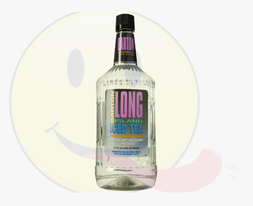 Barton Long Island Iced Tea - Vodka, HD Png Download, Free Download