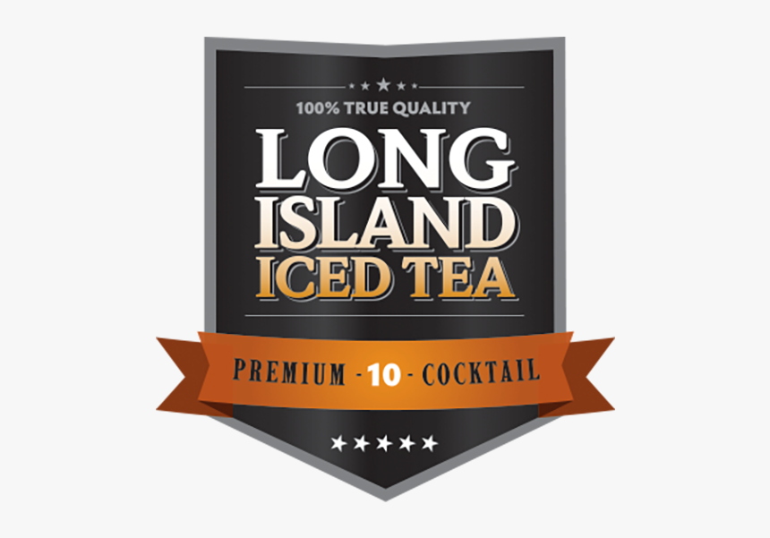 Clubtails Long Island Iced Tea - Latex Free, HD Png Download, Free Download