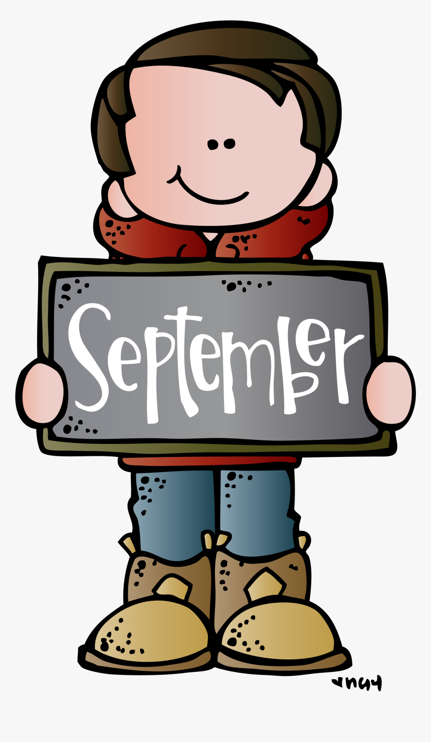 Melonheadz Calendar Clipart - Melonheadz Months Clipart, HD Png Download, Free Download