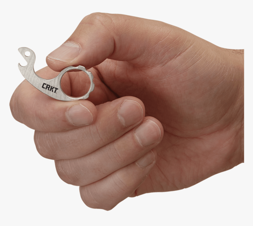 Ring - Columbia River Knife & Tool, HD Png Download, Free Download